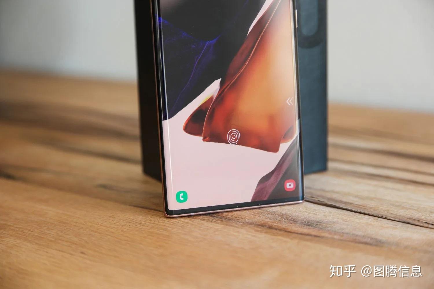 9月全球5g手机热销榜单第一位三星galaxynote20ultra