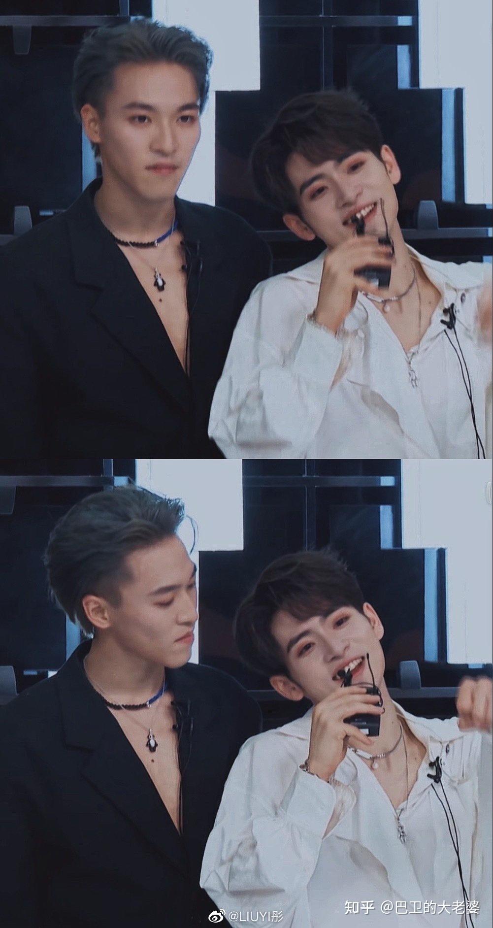 创4有哪些值得关注的学员