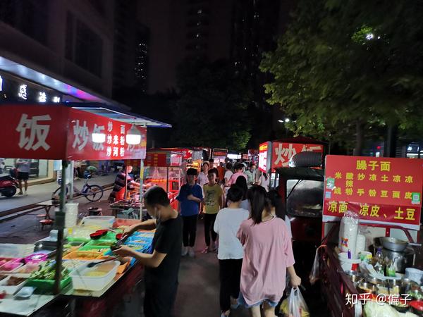 成都郫都富士康的暑假工记录