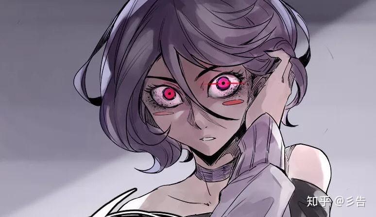 怎么看待《真理面具》这部漫画,是否有动漫化的可能? - 知乎