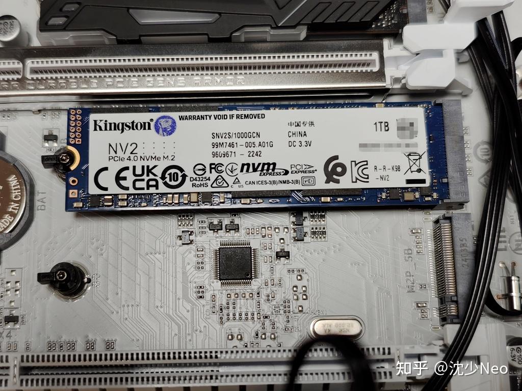 目前的千元cpu最优选?intel i5-12600kf实测解析