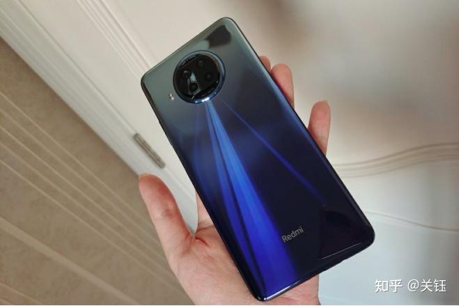 红米note9pro和oppok7x哪个更值得入手? - 知乎