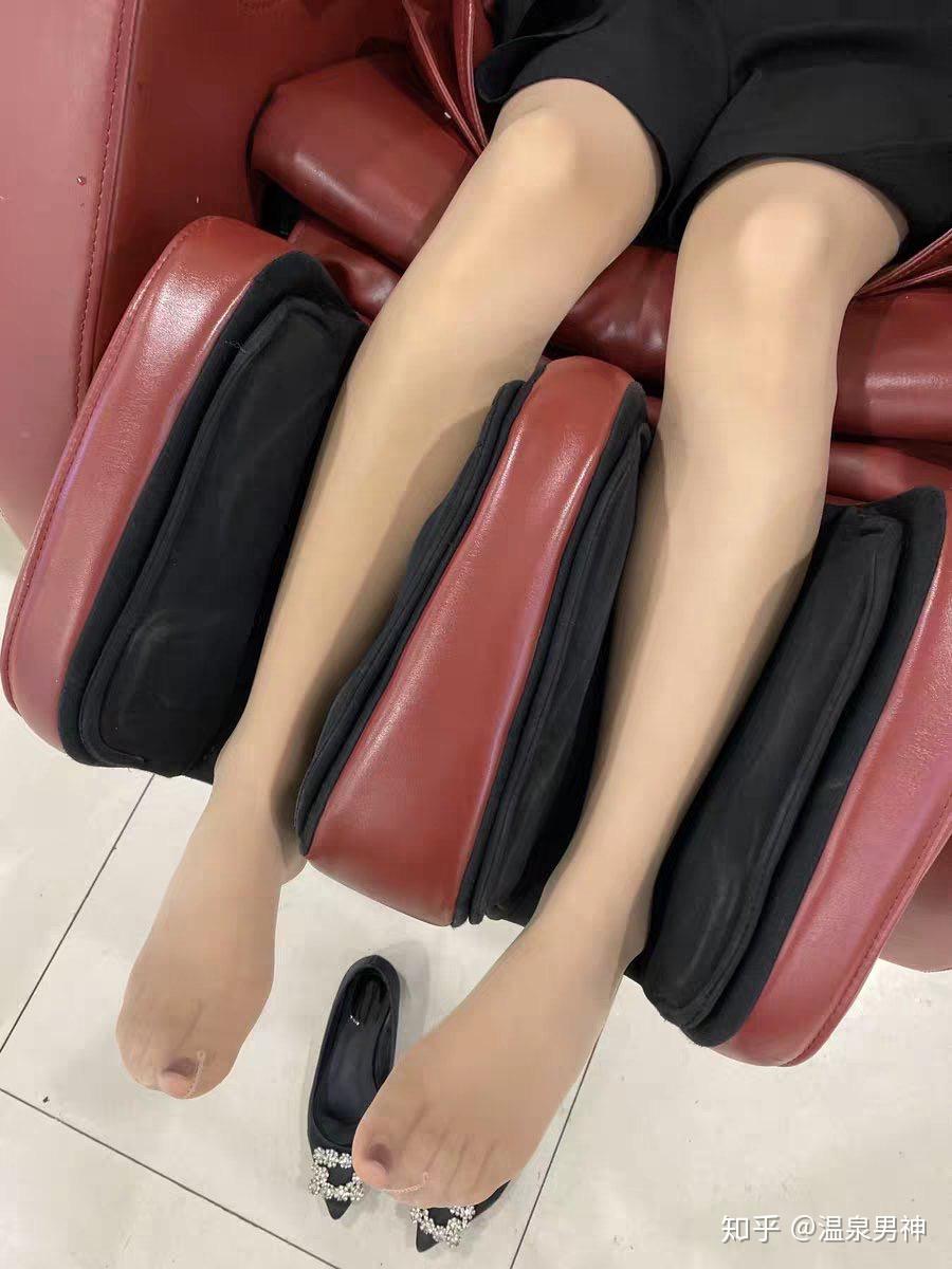 女生喜欢穿哪个颜色的丝袜? - 知乎