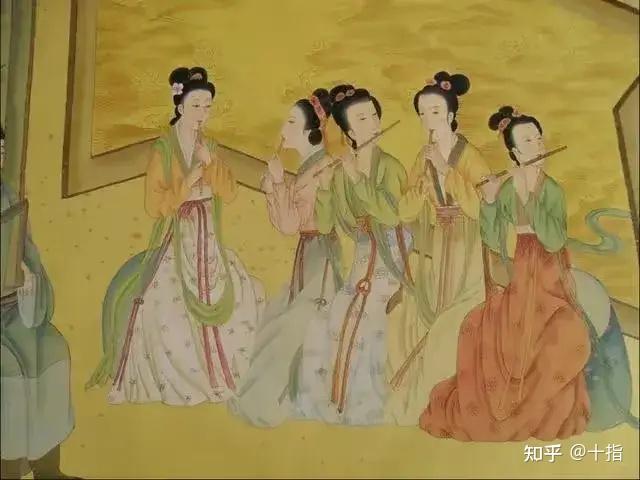 冯延巳：词坛高手与误国佞臣的双面人生 - 知乎