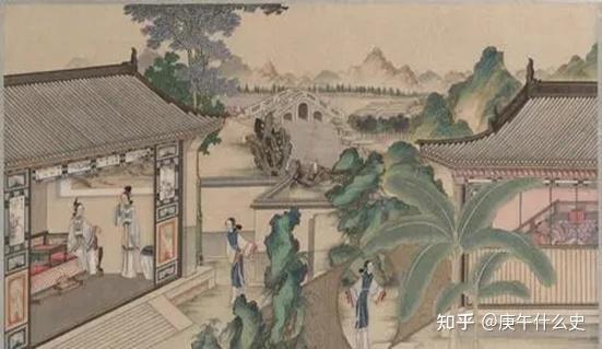 古代人如何过冬？古人的花样并不少 - 知乎