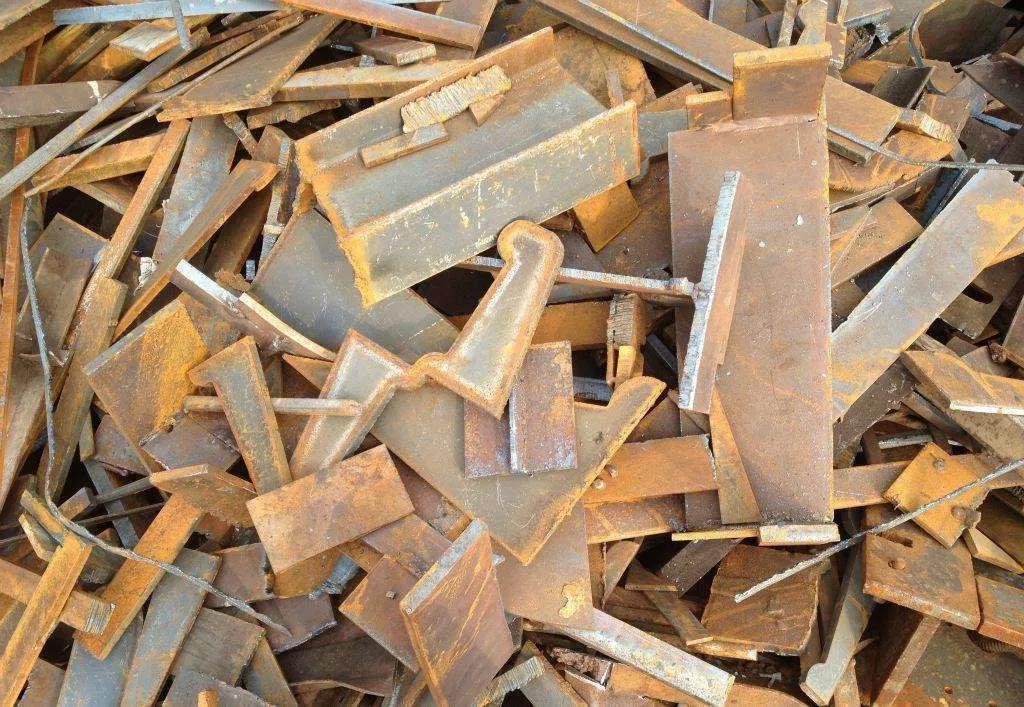 废钢跌势放缓涨势渐起