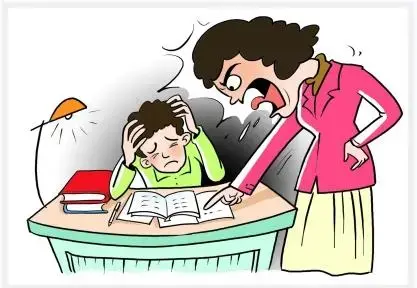 这位妈妈的做法改变了老师对孩子的看法 知乎