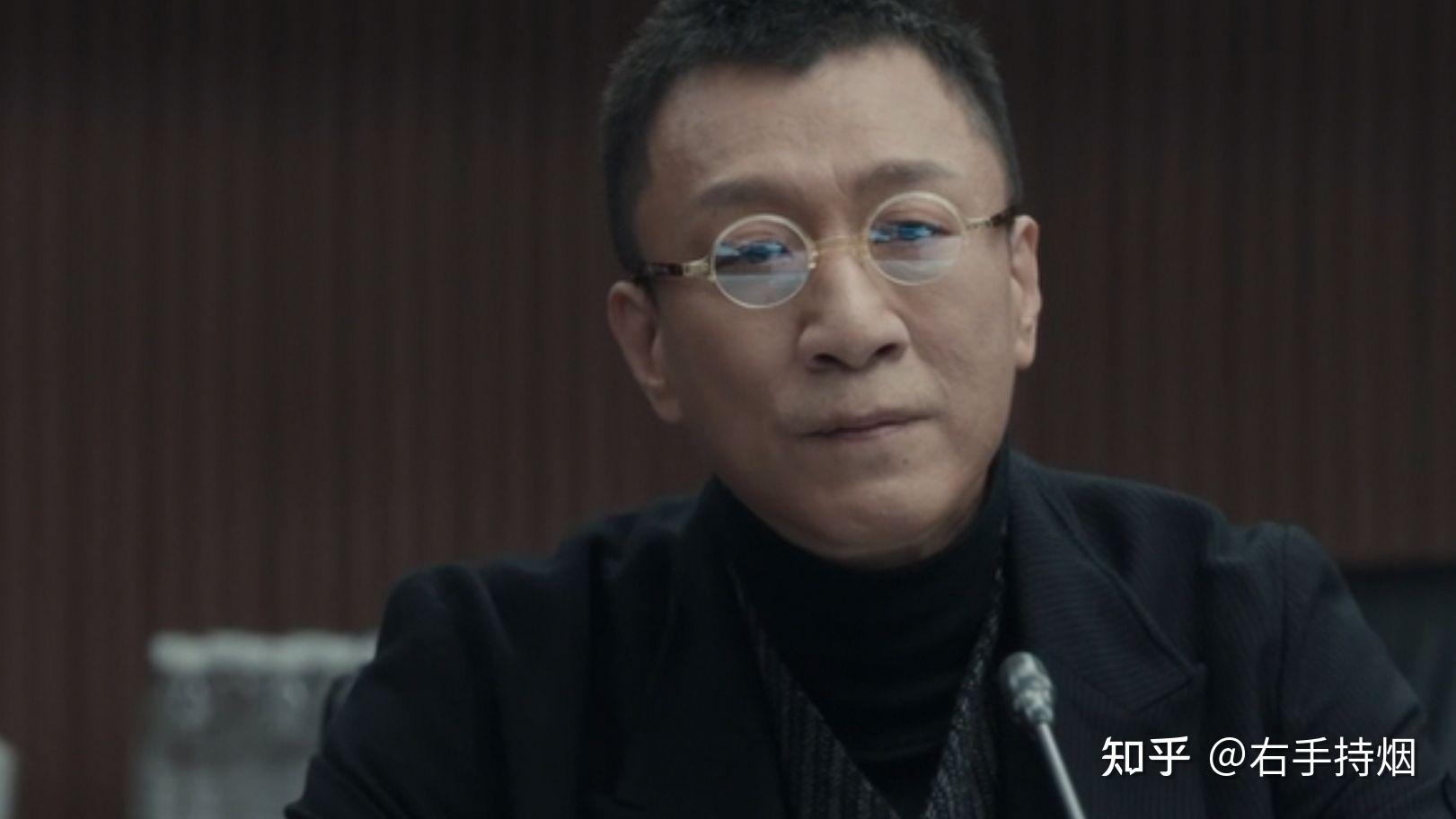 扫黑风暴孙红雷是反派吗(扫黑风暴孙红雷是反派吗视频)