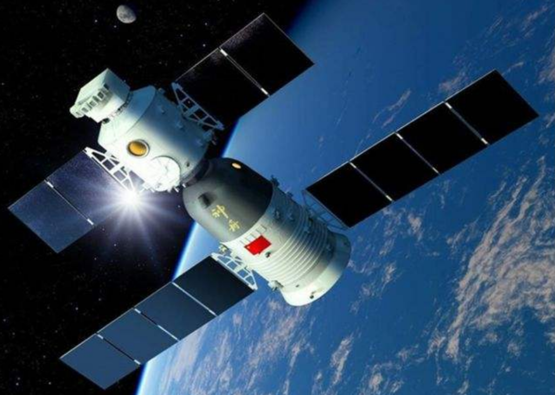 2023 年度中国载人航天飞行任务标识发布__财经头条