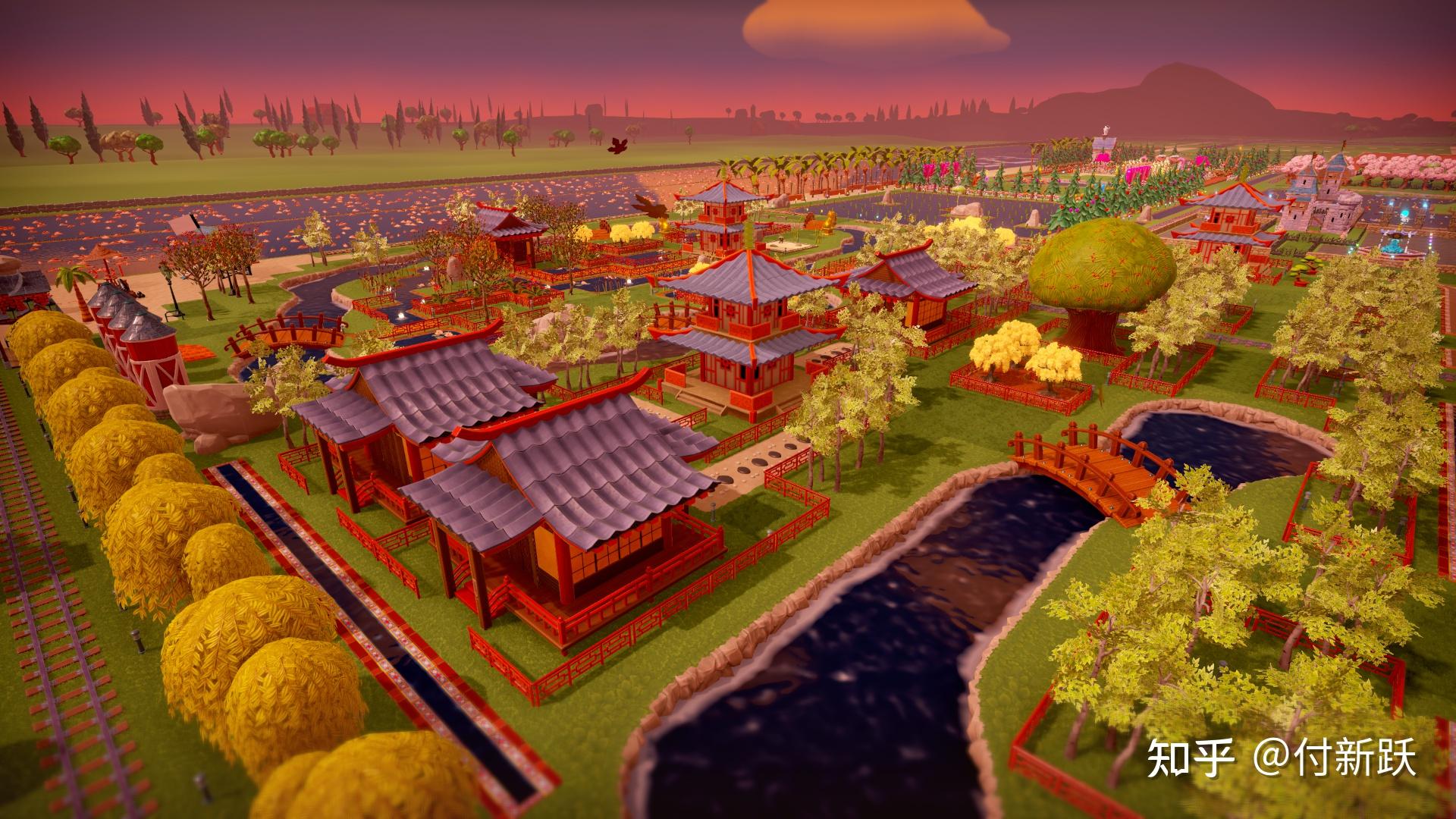 farmtogether装扮分享多图预警