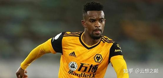 球员事件簿——葡萄牙黑色闪电 内尔松·塞梅多 - 知乎