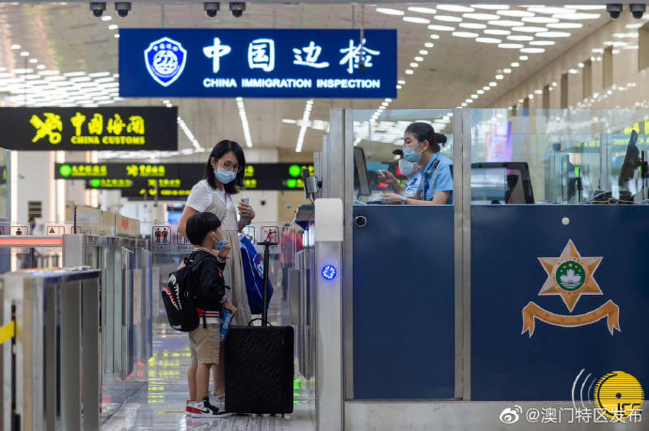 今年国庆你们还打算出去旅游吗