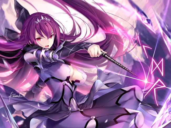 fatekousaki光崎近期作品收集