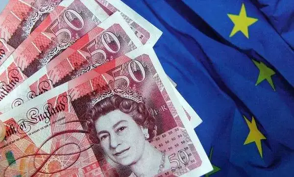 Pound Vs Rmb 冷知识:“人民币”的英文缩写,居然不是RMB?! - 知乎