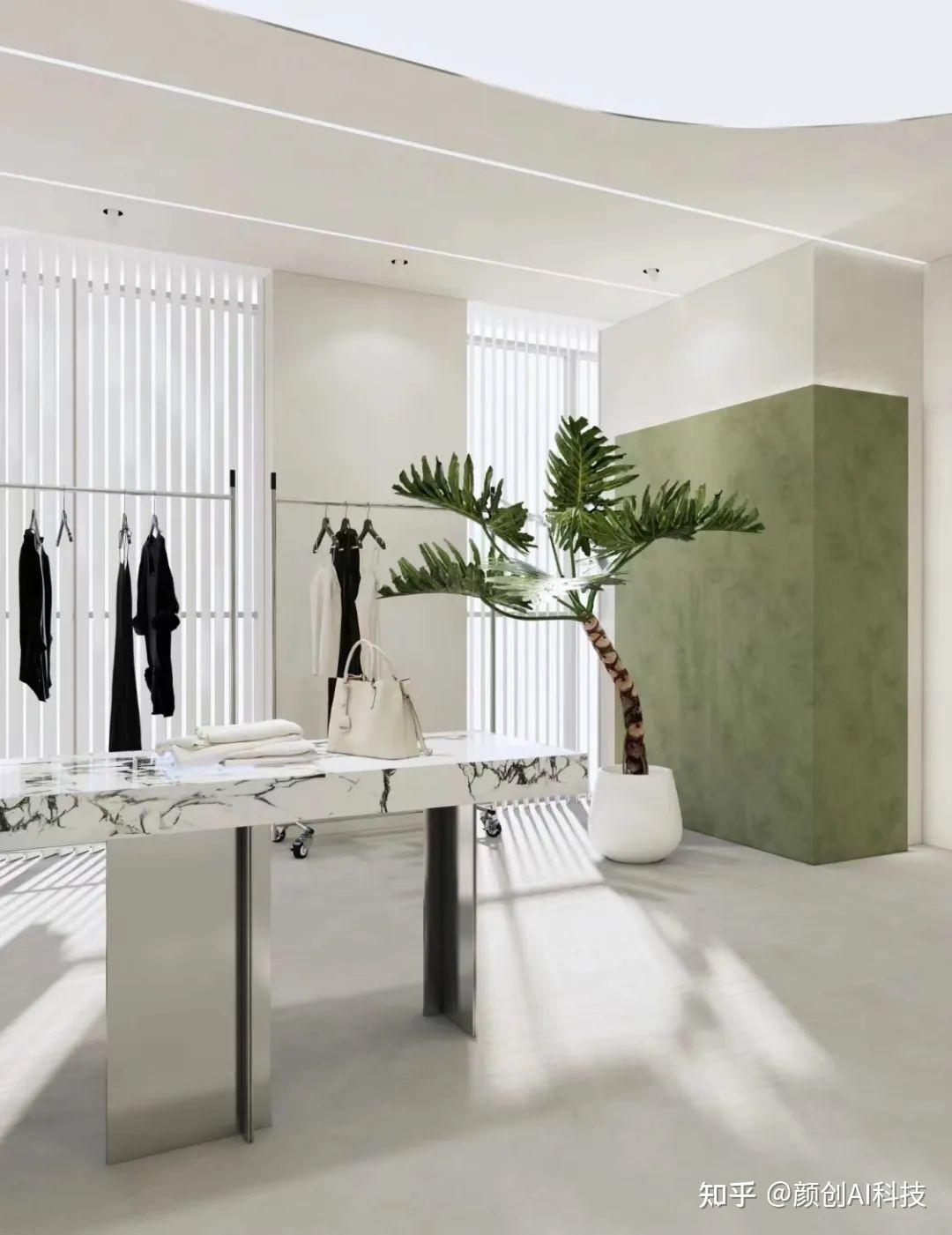 服装实体店逆袭指南:用“消费趋势”为销售“造浪” - 知乎