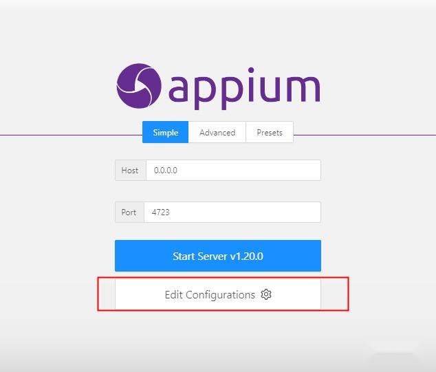 python appium自动化操作微信 - 知乎