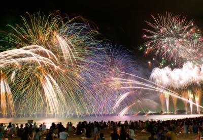 夏天的日本 有哪些有趣的推荐 知乎