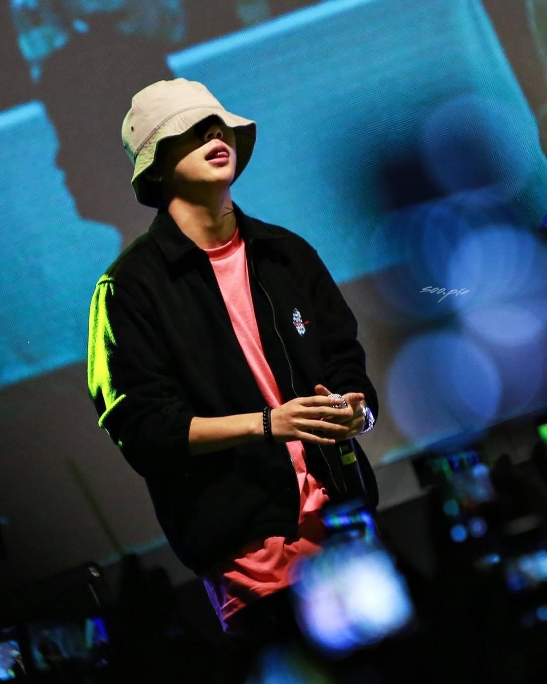 如何评价smtm6中的禹元宰