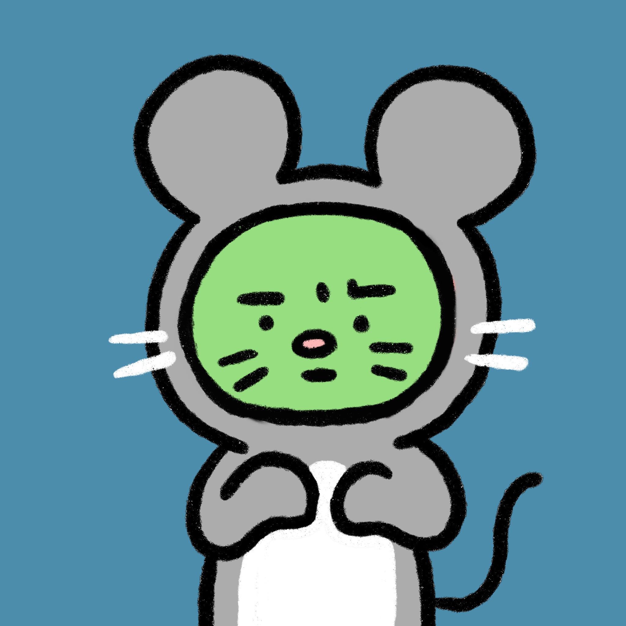 有沙雕系的头像非表情包吗