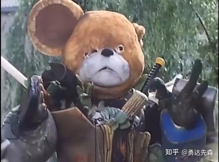 鸟人战队喷射人：打破常规的‘特摄偶像剧’——“战队爱情故事” - 知乎