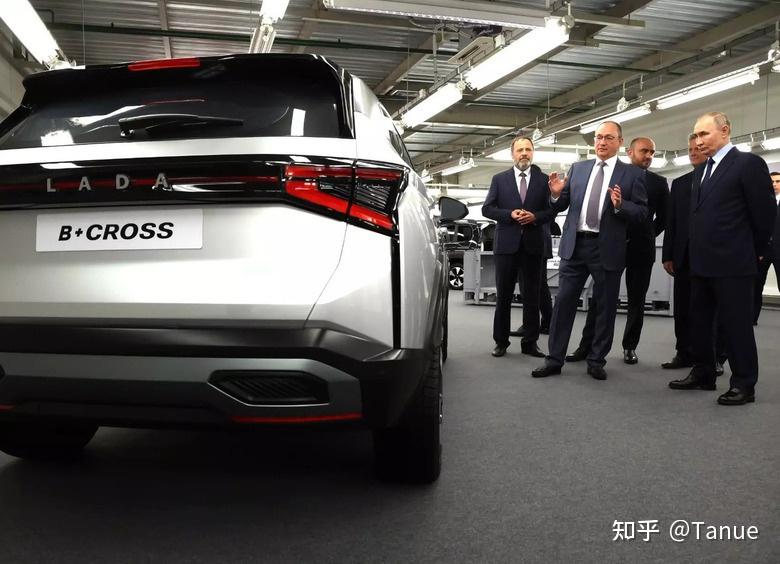拉达简史：从“国民神车”到钢铁意志 - 知乎