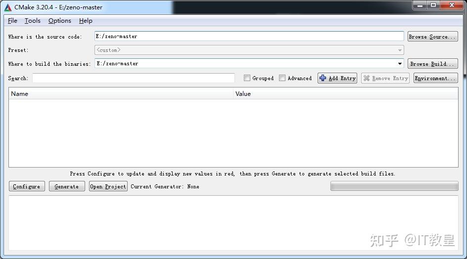 Win7 zeno 