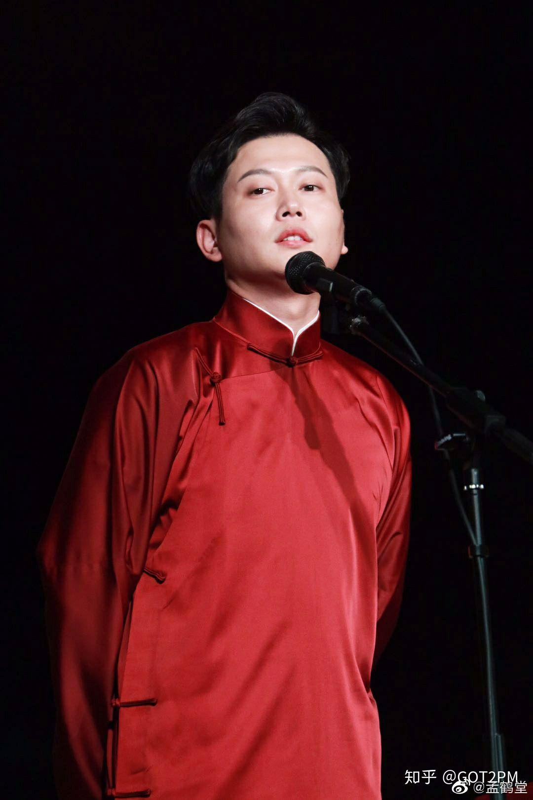 姐妹有没有孟鹤堂的超a壁纸