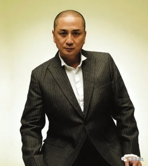 不少其他电影,1991年更是凭借《金牌五虎将》获得金马最佳男配角提名