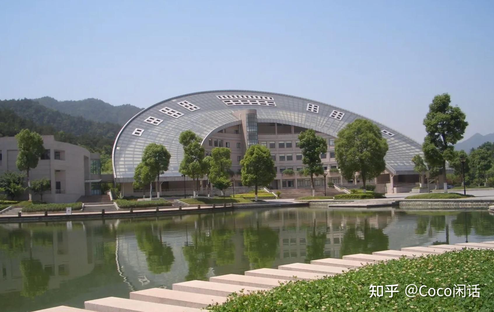 杭州国际学校之杭外剑高 - 知乎