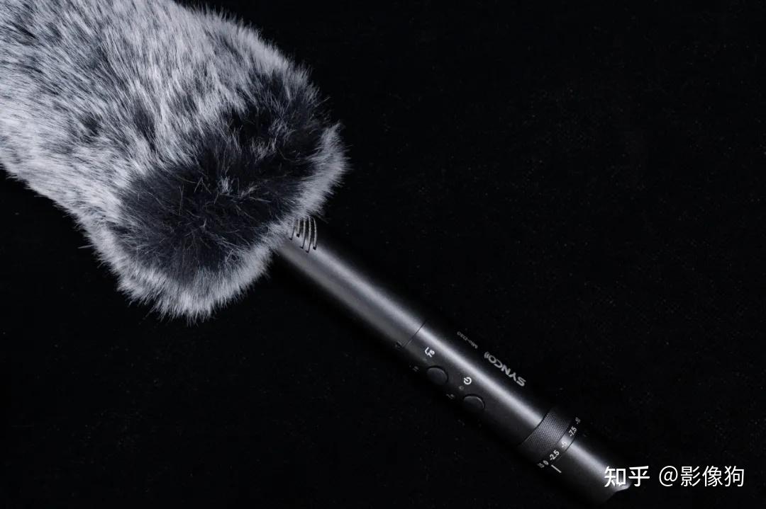 国产品牌麦克风测评奉科syncomicd30