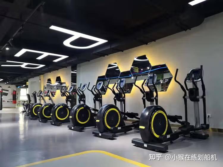 2025年618家用椭圆机推荐攻略:不看后悔、万字长文总结帮你解析椭圆机、避开智商税和其中猫腻、彻底告别选择困难~ - 知乎