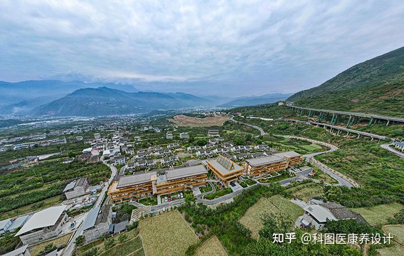 康养文旅设计如何打造「新五感」:构建生活“第三空间”的核心法则 - 知乎