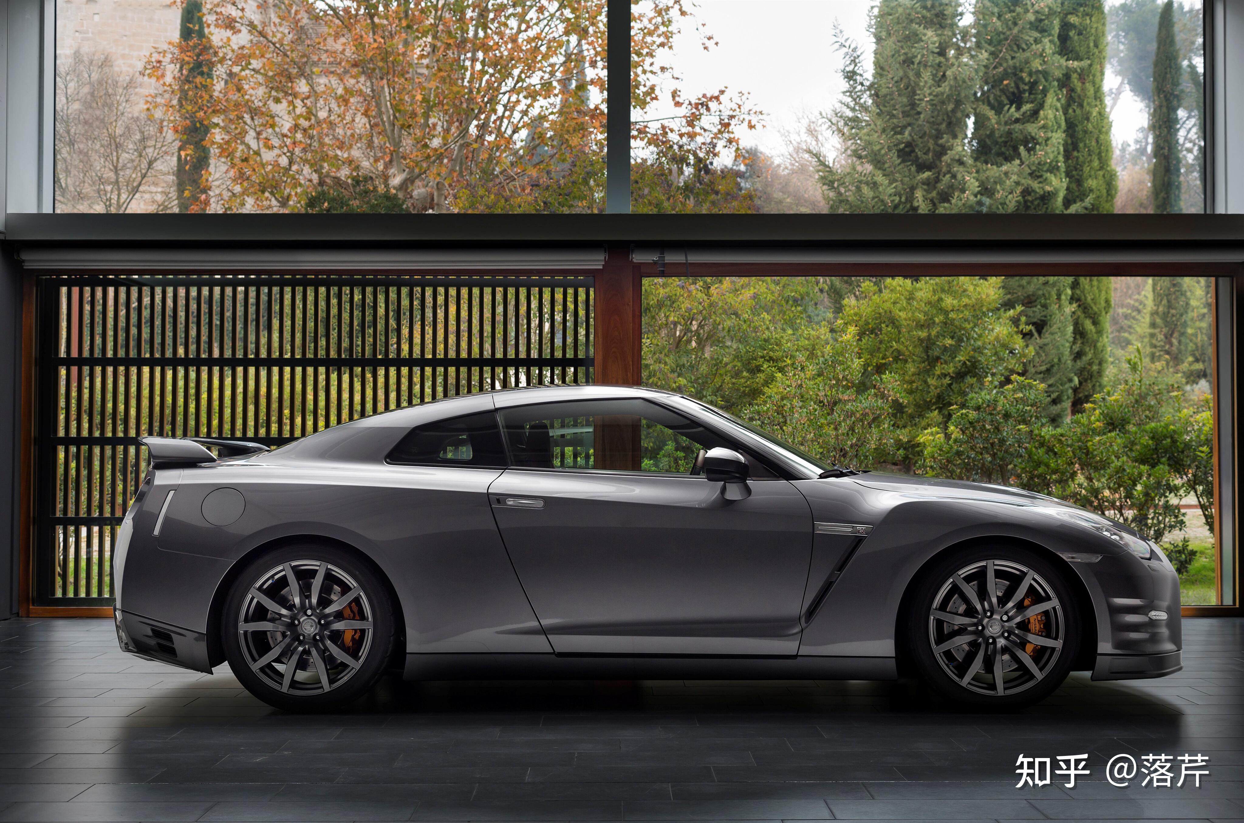 猩式车评:尼桑gt-r(2011款) - 知乎