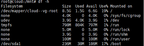 Nvme0n1p1 что это linux