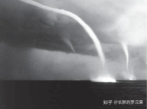 二十、局部天气系统-4(龙卷风) - 知乎