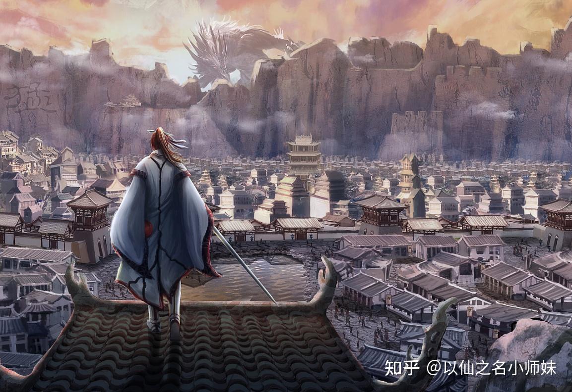 剑来中最被低估的剑修!天赋不输陆芝,为了保护家人自愿沦为笑柄