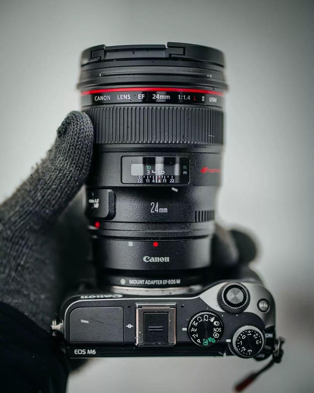 佳能850和佳能m62那个更好