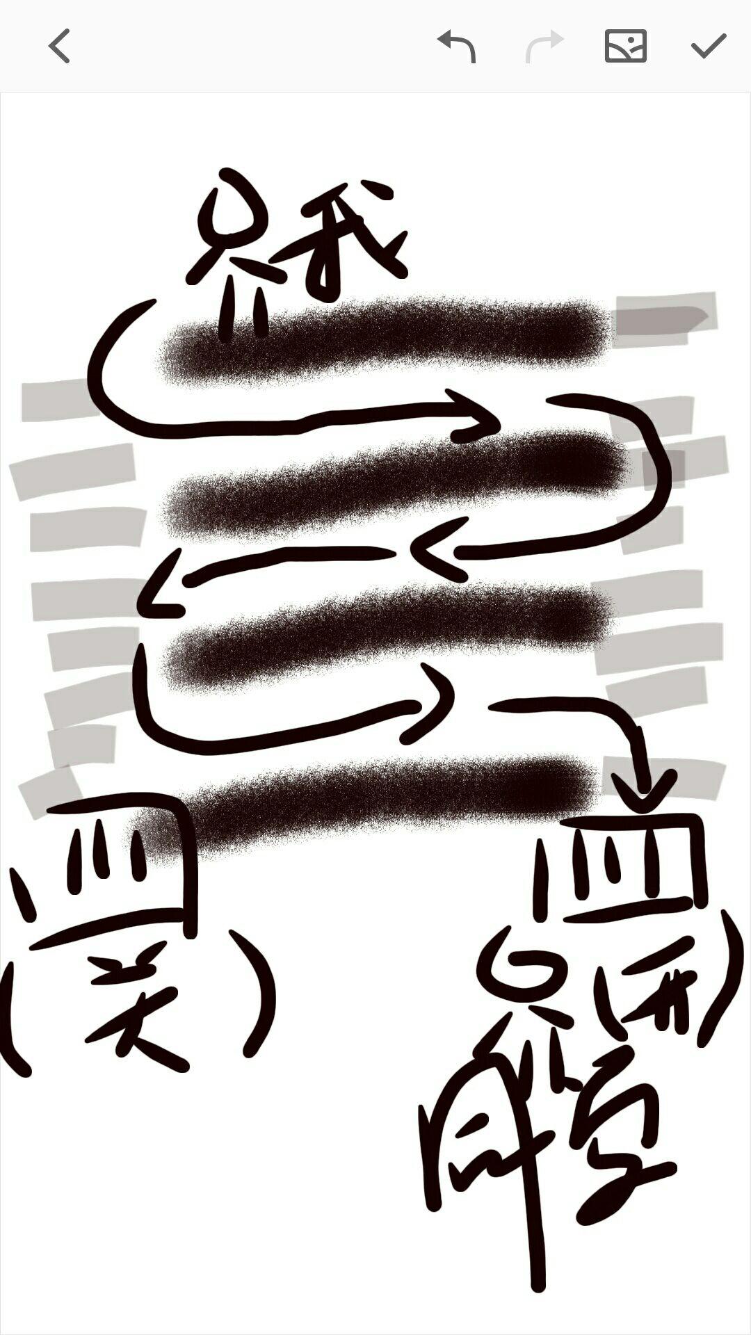 智商下线是种怎样的体验