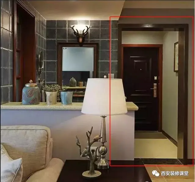 什么是垭口?家里那么多垭口,知道怎么做吗?