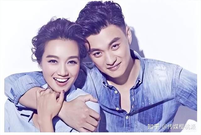 周一围罕见公开和朱丹秀恩爱,对女儿满面慈爱,力证妻子不卑微 - 知乎