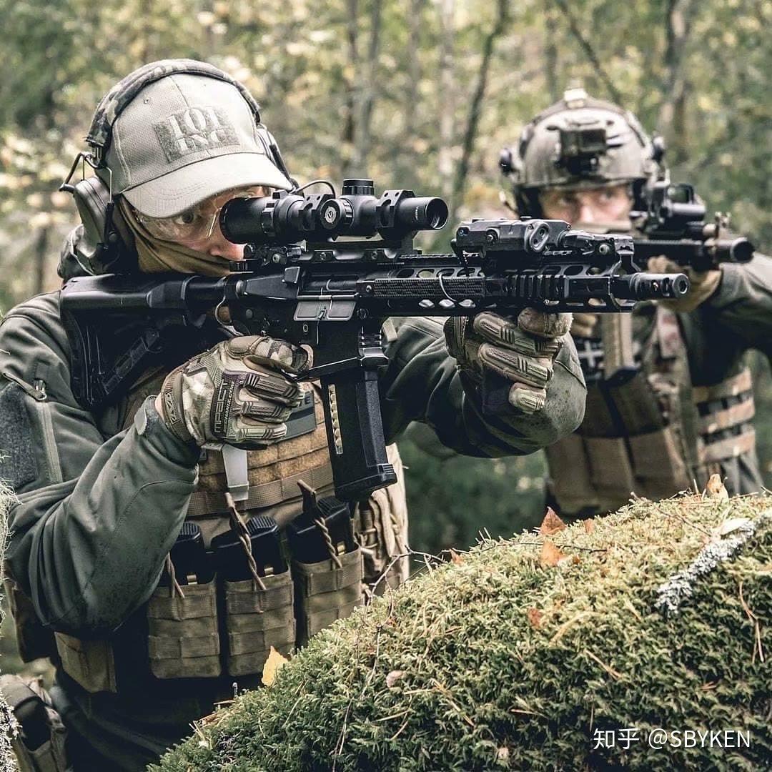 有什么好的让军迷使用的头像? - 知乎