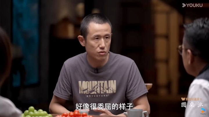胡安焉:敏感者的暴露与抵抗 - 知乎