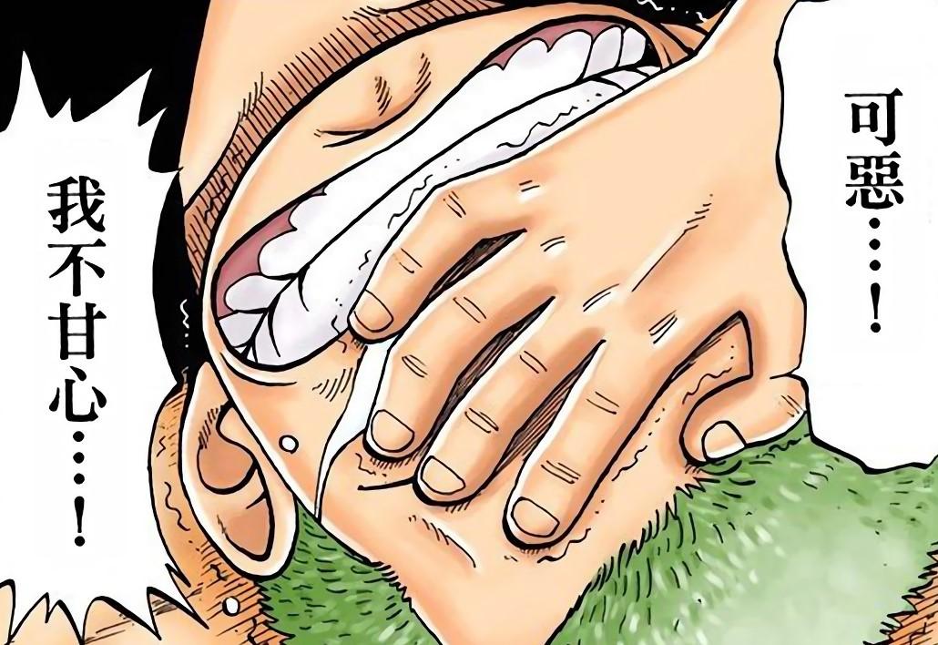 《海贼王》话题(4)古伊娜真的死了吗? - 知乎