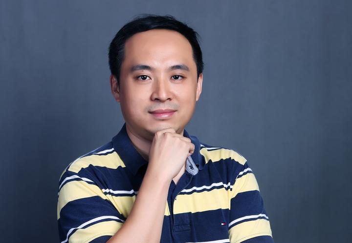 Camsense欢创科技周琨:专注于高精度定位视觉传感器研发,用技术创新降低成本 - 知乎