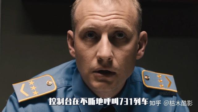 数十万人被掩埋,无人生还《夺命地铁》