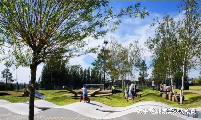 高差专题(二)景观微地形设计知识点