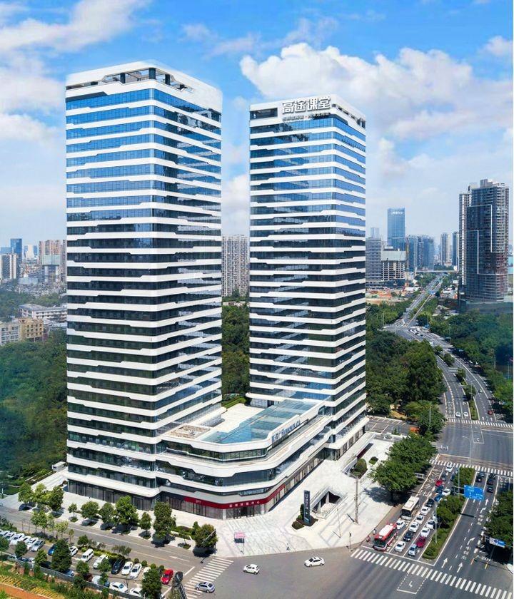 年后准备跳槽高途课堂的工资高但是上班环境怎么样