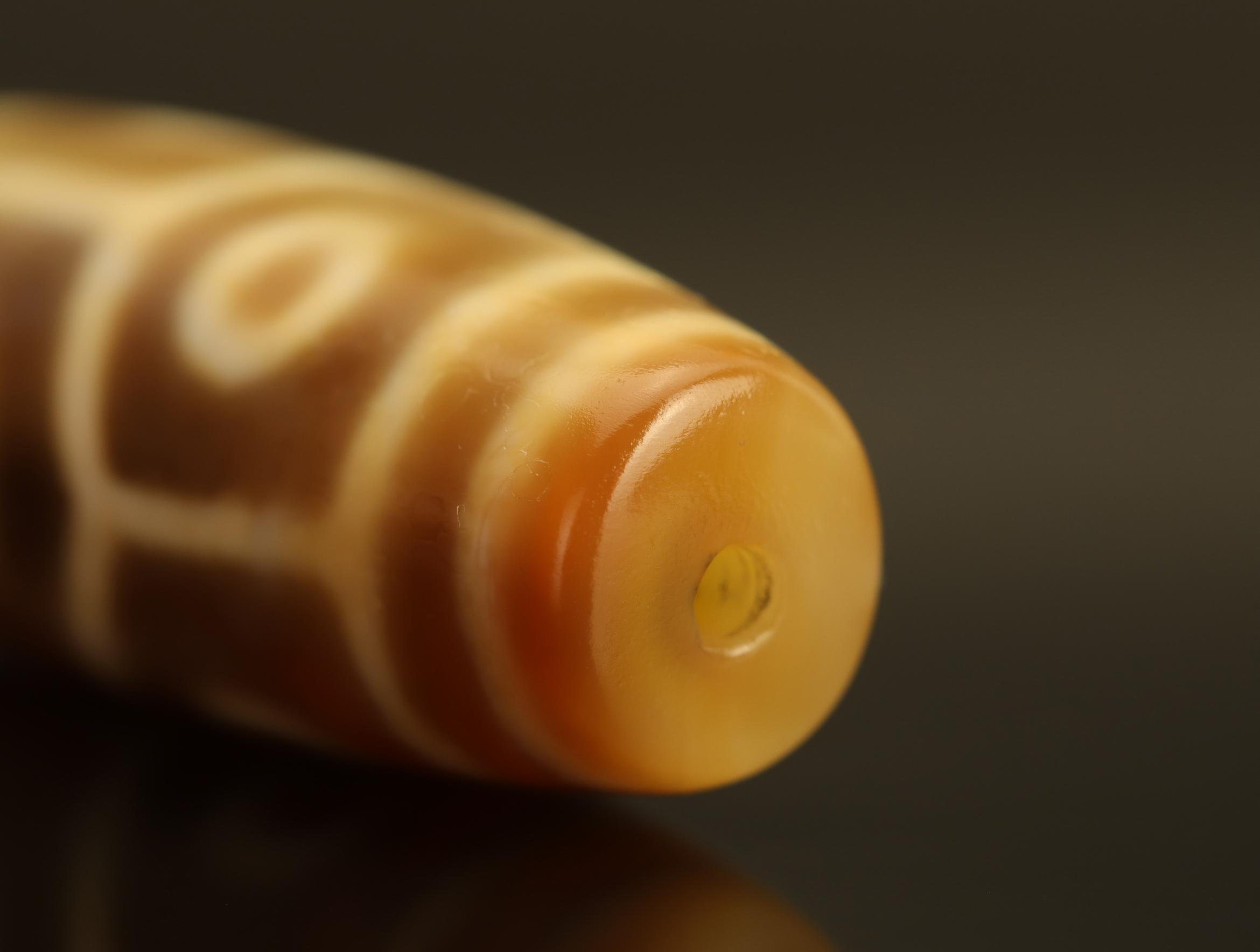 龟甲长寿天珠 - 知乎