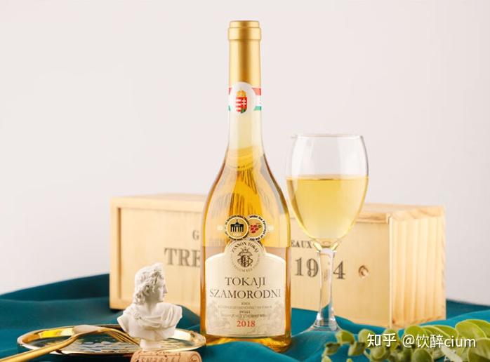 贵腐甜白葡萄酒是什么意思? - 知乎
